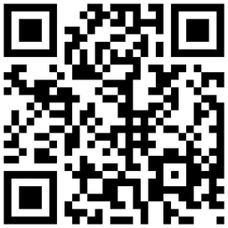 QR Code для скачивания приложения